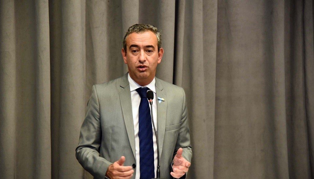 Javkin pide a los partidos una campaña electoral austera y con cuidados sanitarios | Rosario y la región