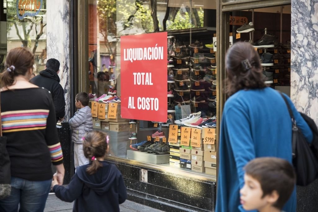 Se desacelera la reactivación económica en Rosario | Rosario y la región