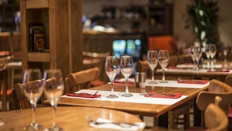 Gastronómicos aseguran que por la pandemia el 40% de los trabajadores perdió su trabajo | Rosario y la región