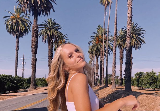 Mataron a la amiga de un famoso tiktoker en el cine mientras veían "La Purga" | Tecnología