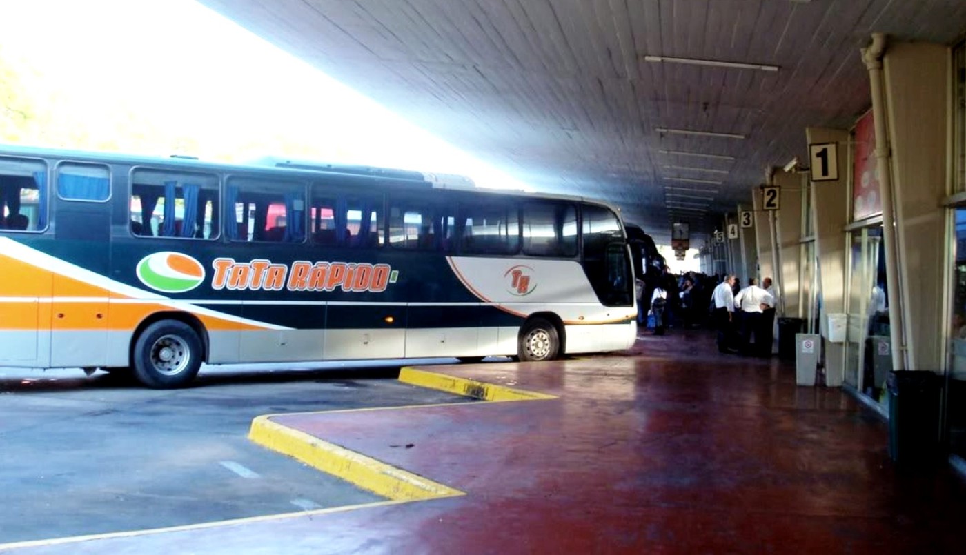 Tras el aumento de subsidios, el transporte provincial apunta a incrementar la recaudación | Servicios