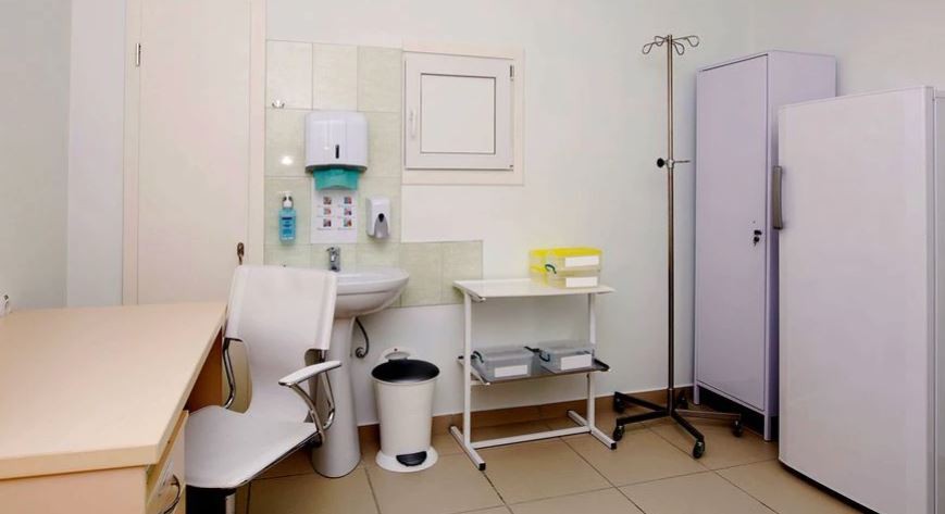 Clausuran un consultorio clandestino por ejercicio ilegal de la medicina | Información General