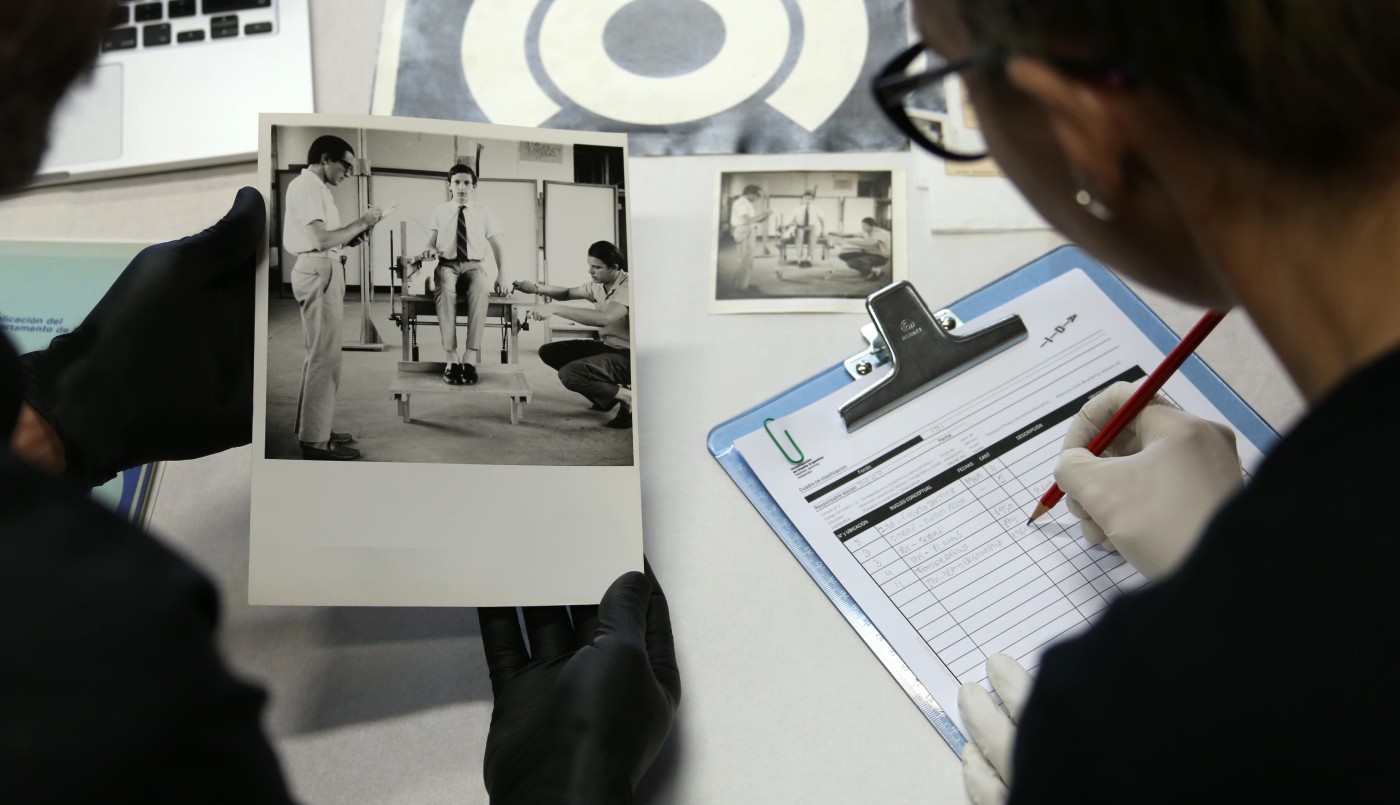 Buscan abrir el primer museo dedicado al diseño argentino | Información General