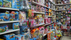 Gran expectativa desde las jugueterías por el día del niño | Rosario y la región