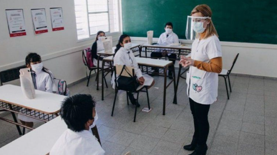 Las paritarias docentes a nivel nacional serán durante el mes de agosto | Información General