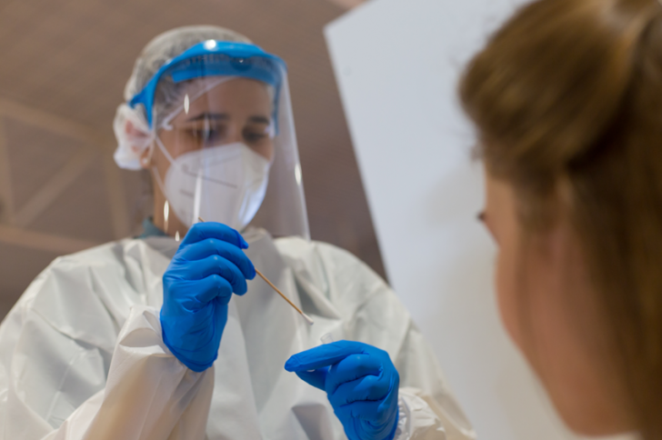 Confirmaron tres casos de la variante Delta de coronavirus en Rosario | Rosario y la región