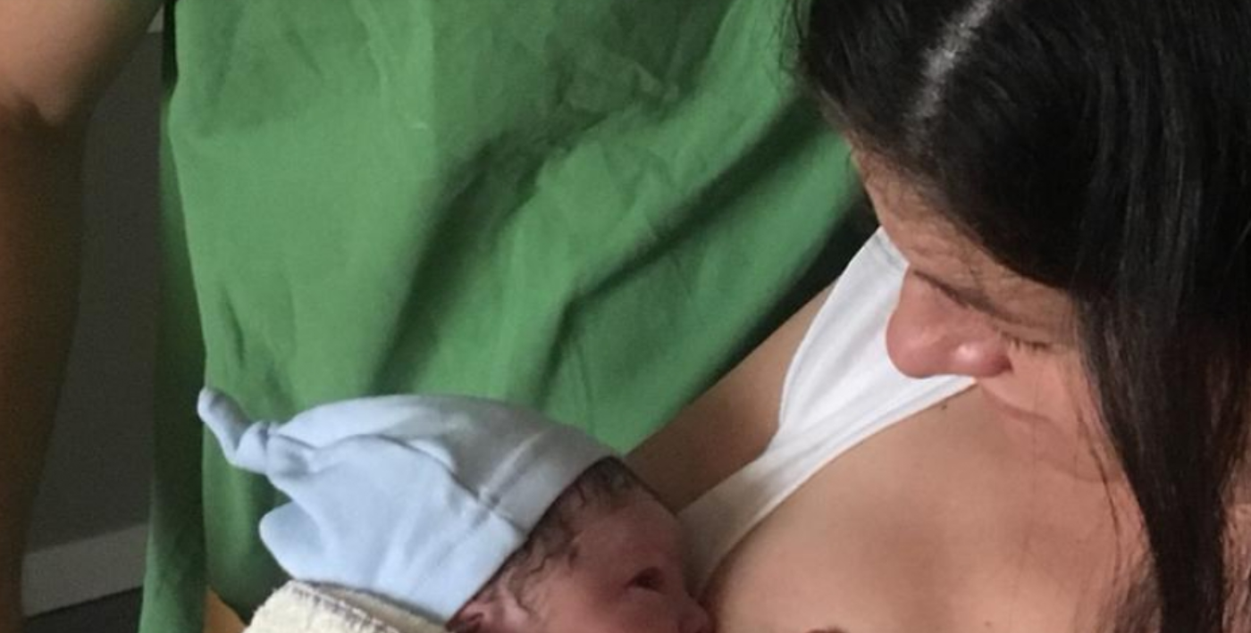 La Semana de la Lactancia Materna como una responsabilidad compartida | Información General