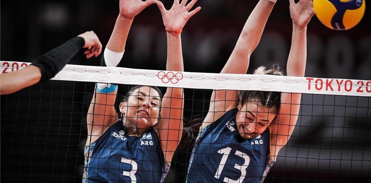 Las Panteras, eliminadas, cierran su experiencia en Tokio con derrota frente a China | Deportes