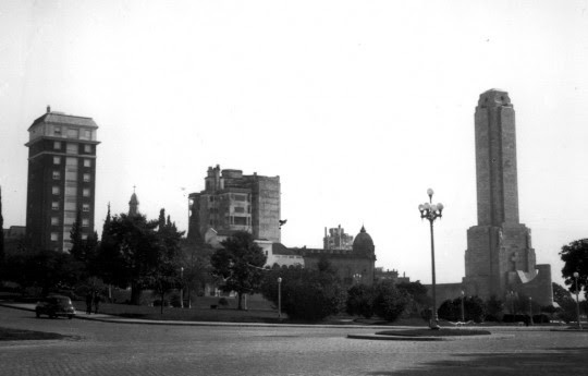 Llega el curso "Rosario y sus transformaciones" | Rosario y la región