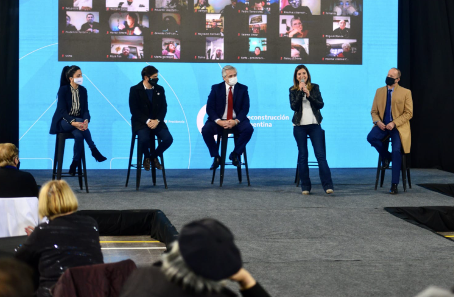 Más de 11 mil santafesinas podrán acceder a la jubilación por tareas de cuidado | Servicios