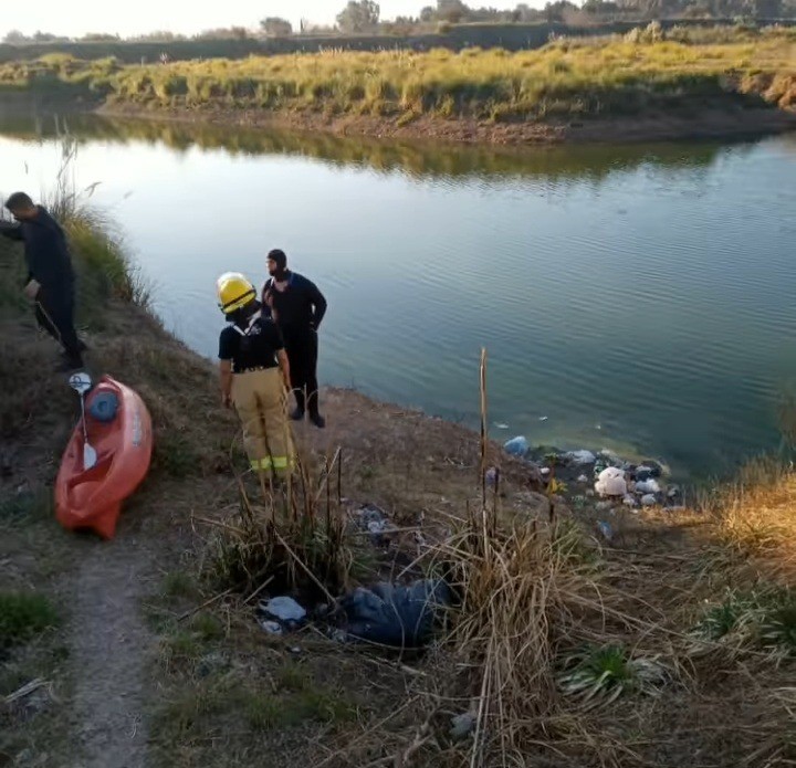 Hallaron ahogado al nene de 7 años que había ido a pescar con su padrastro | Información General