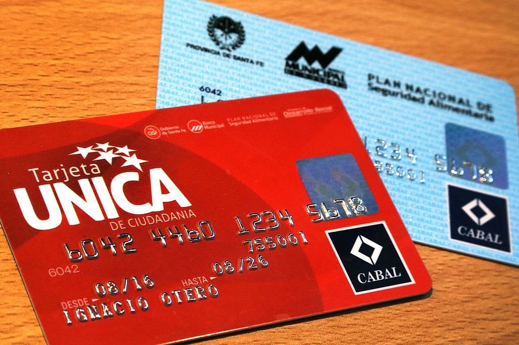 Deberán reempadronarse los titulares de la Tarjeta Única de Ciudadanía | Servicios