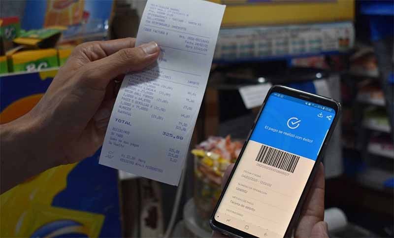 Un hombre fue detenido por estafa a través de Billetera Santa Fe | Información General