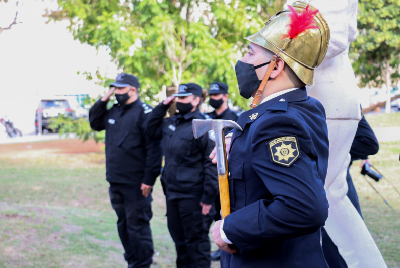 La provincia abre convocatoria para el ingreso de Bomberos Zapadores | Información General