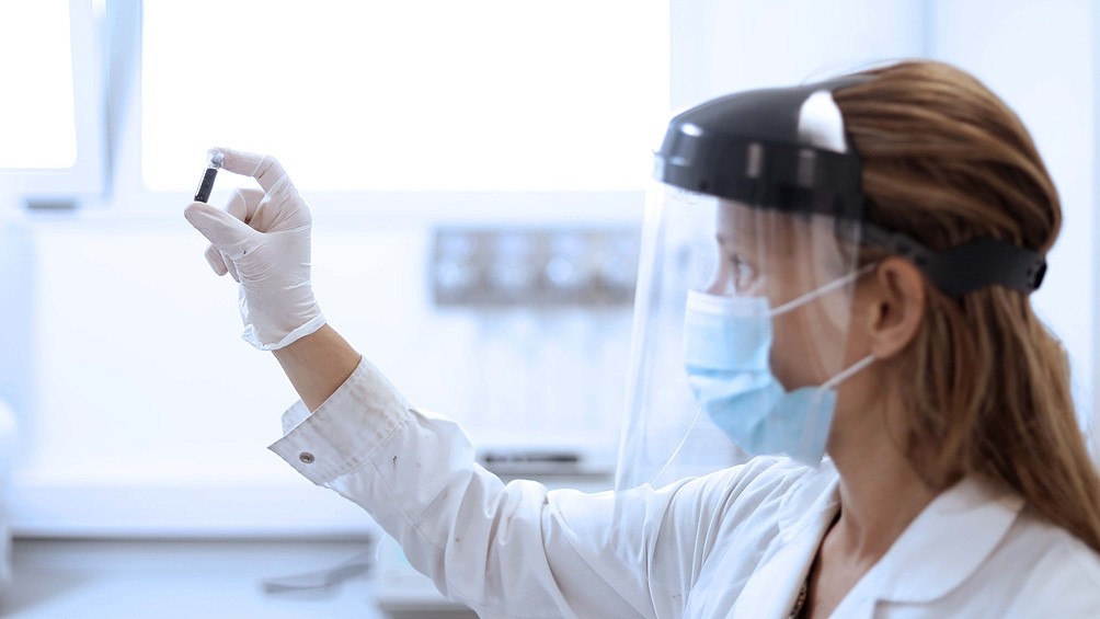 Córdoba: ascienden a 36 los casos de la variante Delta del coronavirus | Información General