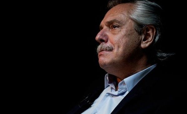 Fernández: "Hay que abrir sin hipocresía el debate por legalización de la marihuana" | Información General