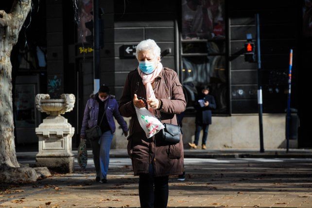 Frío por la mañana y ascenso de la temperatura para la tarde de hoy | Servicios