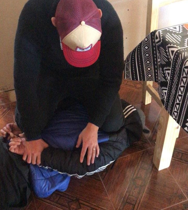 Atraparon a un prófugo de la cárcel de Piñero que se había escapado en un carrito y detuvieron a dos cómplices | Rosario y la región