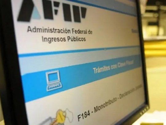 Créditos a tasa cero para monotributistas: cuáles son los requisitos para obtenerlos | Servicios