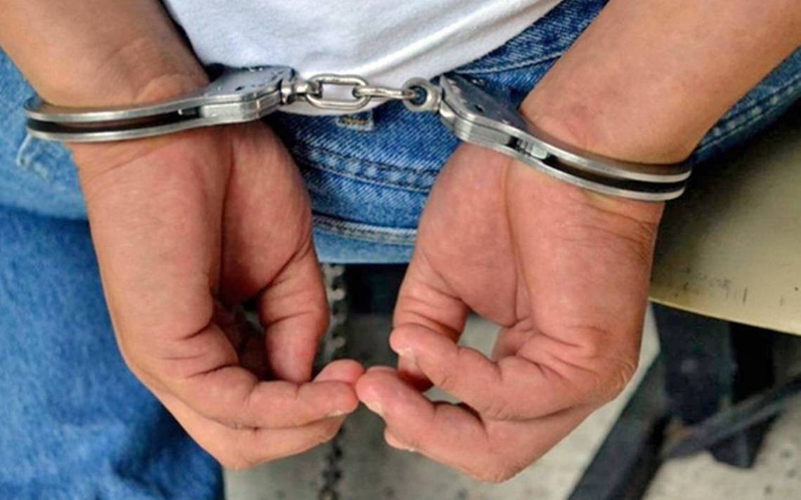 Condenaron a un hombre a 17 años de prisión por violar a su hija durante una década | Información General