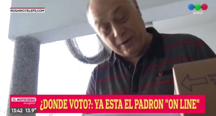 Dónde voto: consultá el padrón para las Elecciones PASO 2021 | Servicios