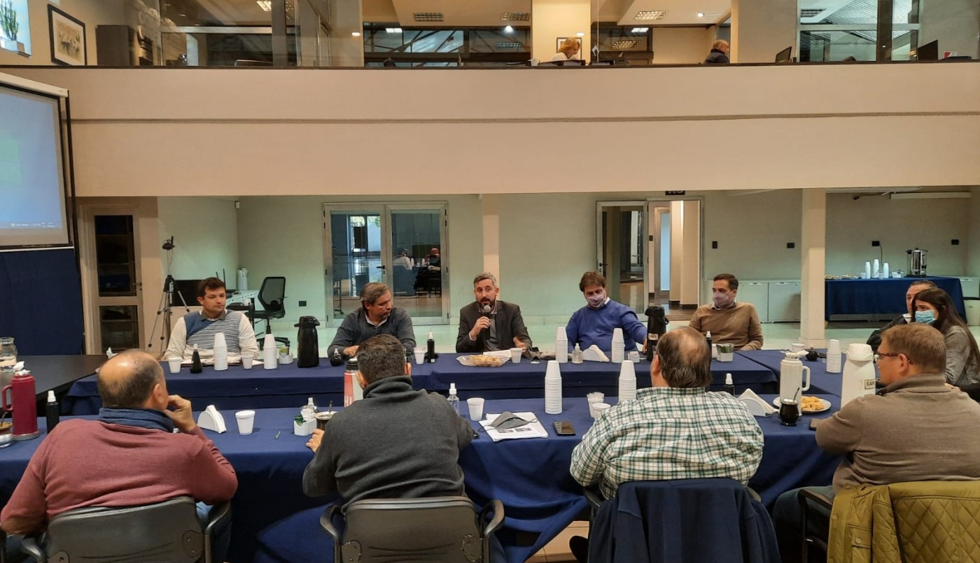 Sin acuerdo en paritaria, municipales lanzan un plan de lucha | Rosario y la región