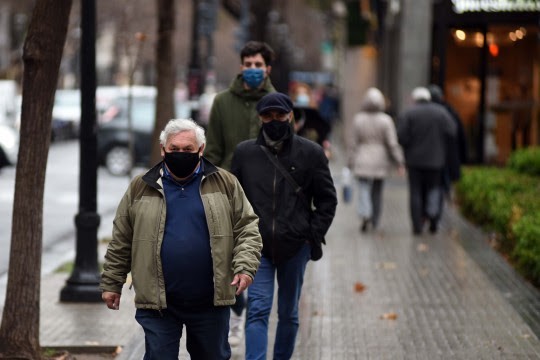 La Municipalidad de Rosario actualiza la situación epidemiológica en la ciudad | Rosario y la región