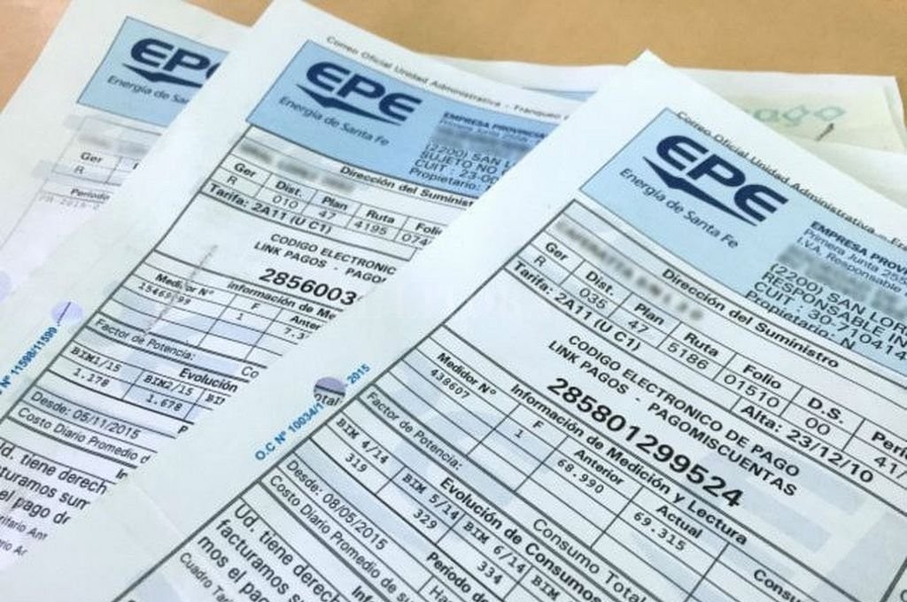Actualizan tarifas eléctricas para grandes usuarios: sin cambios para residenciales | Información General