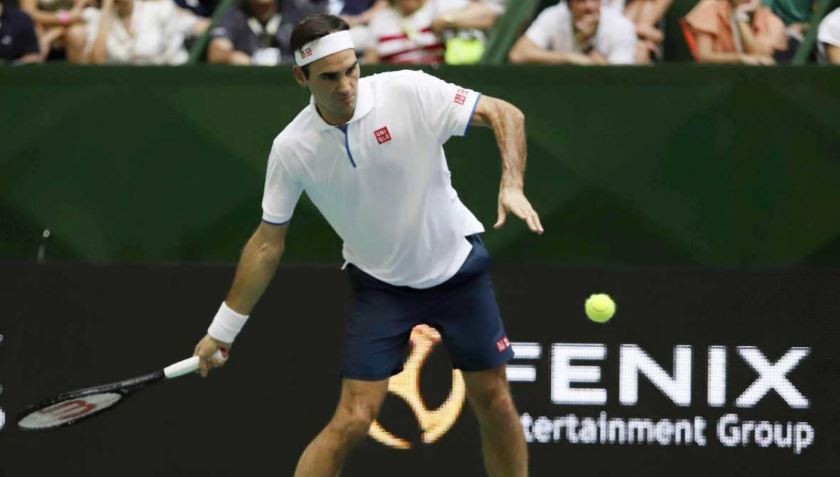 Federer anunció que debe operarse de la rodilla derecha y regresaría a las canchas en 2022 | Deportes