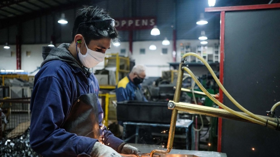 “Inserción laboral real” para jóvenes: cómo acceder a los programas del Gobierno Provincial | Servicios