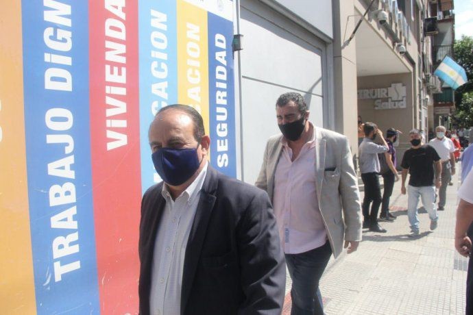 Con resistencia empresaria, la CGT analiza la reducción de la jornada laboral | Información General