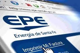La Empresa Provincial de la Energía habilitó el sistema de atención a usuarios vía web | Servicios