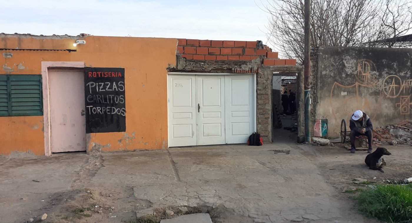 Asesinaron a golpes a un joven de 22 años en Villa Gobernador Gálvez | Rosario y la región
