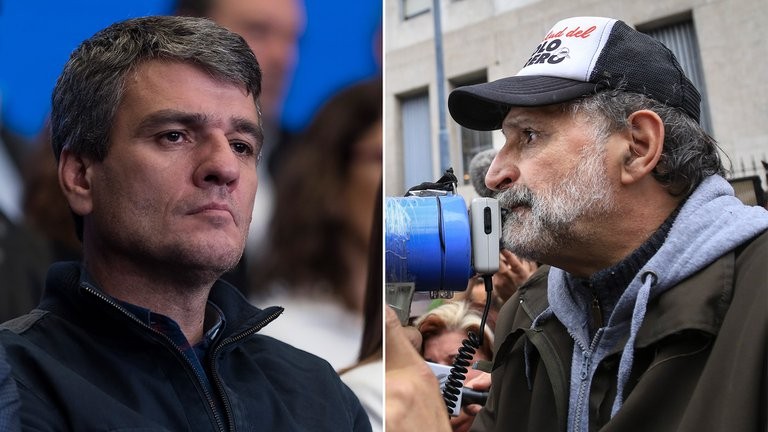 El Gobierno no recibirá a los dirigentes del Polo Obrero y se tensa aún más la relación con los movimientos sociales | Información General