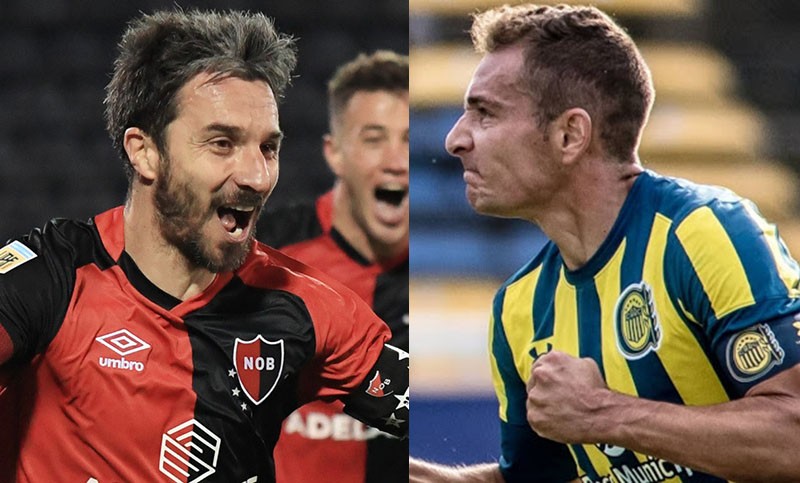 Newell’s y Central se enfrentan en otro clásico rosarino que promete mucha adrenalina | Deportes