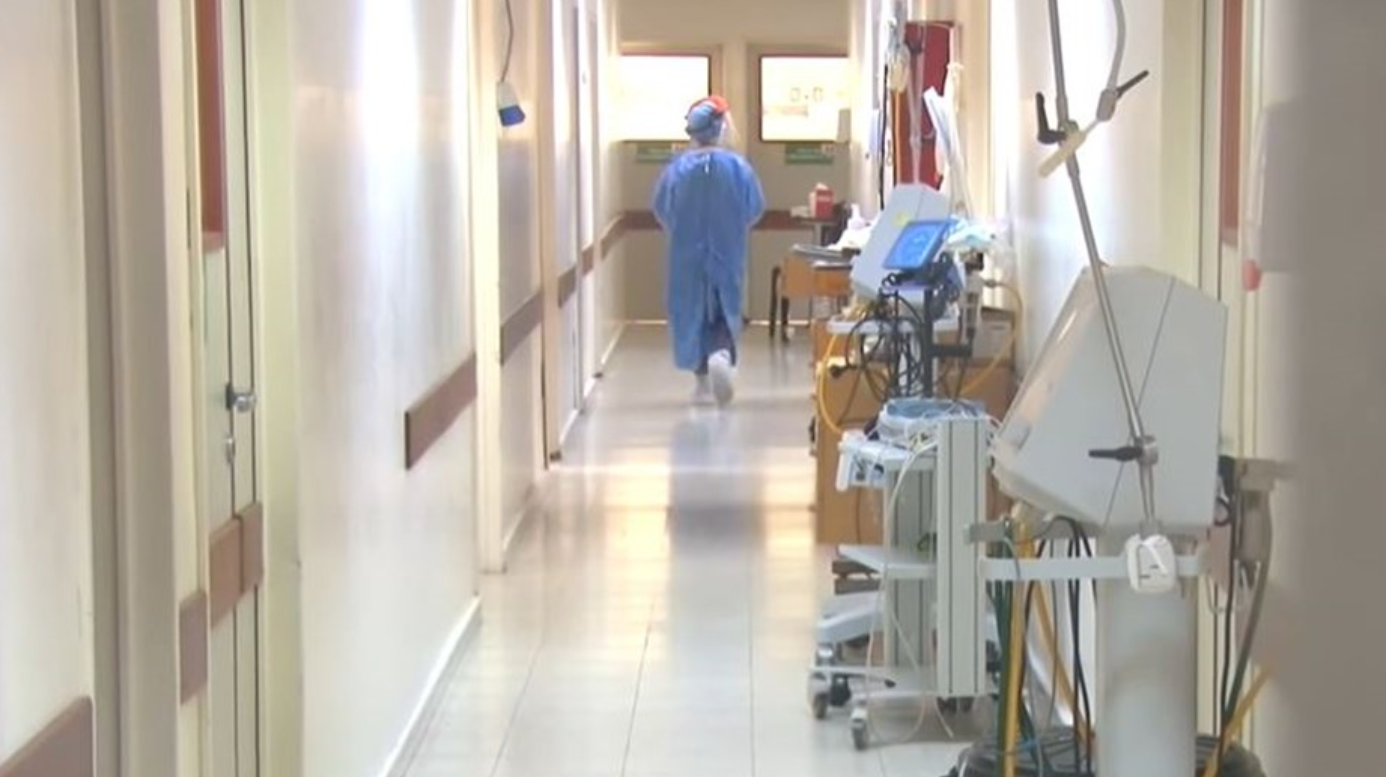 Córdoba: murió el "paciente cero" de la variante Delta, tenía 62 años | Información General