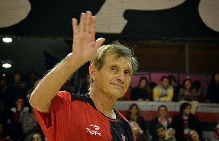 Falleció José "Piojo" Yudica, gloria de Newell´s | Deportes