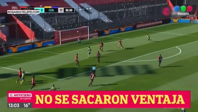 Un clásico vibrante y emotivo que terminó en empate: así lo analizaron los periodistas | Deportes