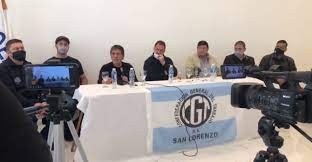 La CGT San Lorenzo se declaró en estado de alerta y movilización por el cierre de Dow | Rosario y la región