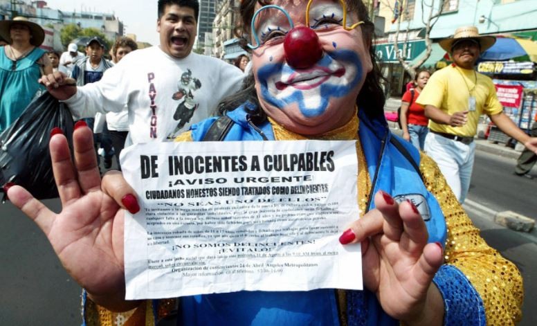 La AFIP lanzó operativo para regularizar a trabajadores informales | Servicios