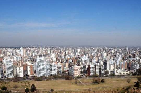 En junio la actividad económica en Rosario creció 13,9% interanual | Economía y negocios