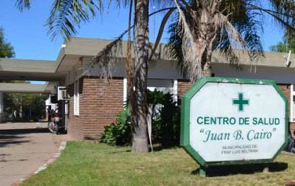 Drama en Beltrán: un bebé murió ahogado en un balde con agua | Rosario y la región