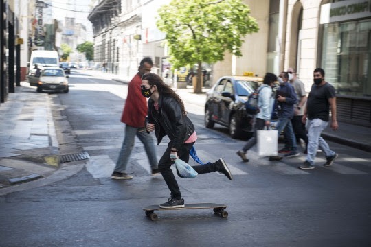 El Municipio actualiza la situación epidemiológica en Rosario | Rosario y la región