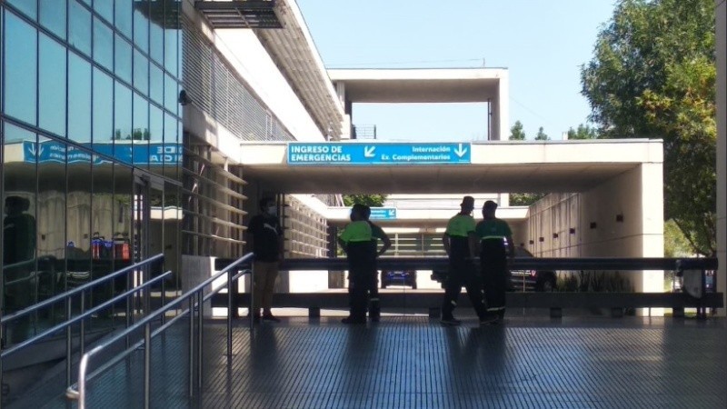 Dos jóvenes heridos por  balaceras en distintas zonas de Rosario | Rosario y la región