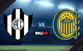 Central visita al Ferroviario con la misión de ganar fuera de casa | Deportes