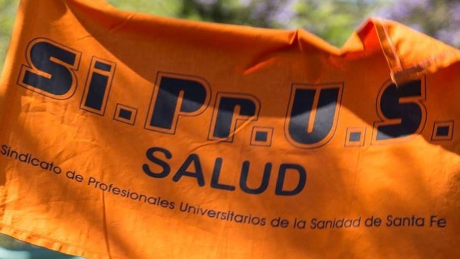 Los profesionales de la salud de SIPRUS paran martes y viernes | Información General