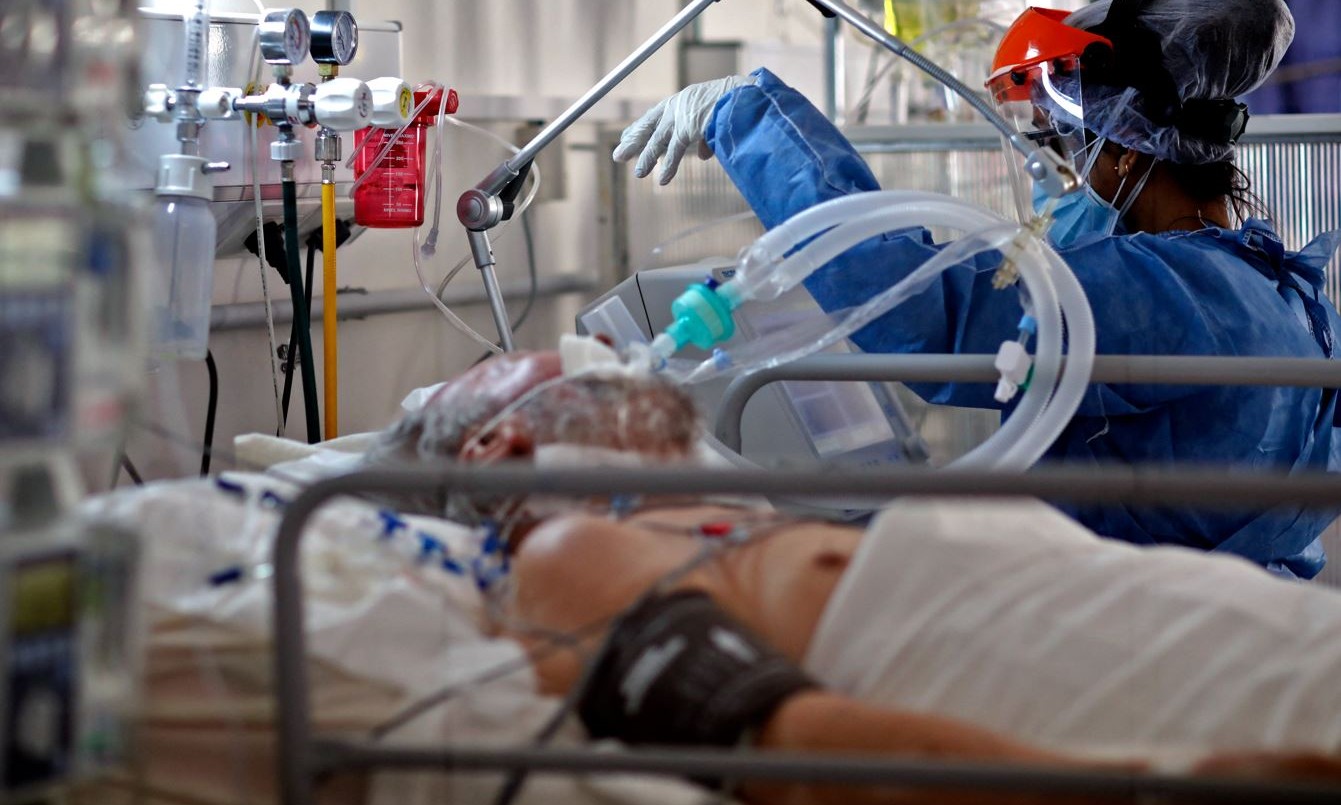 Coronavirus en Argentina: confirman 224 muertes y 5.358 casos positivos | Información General