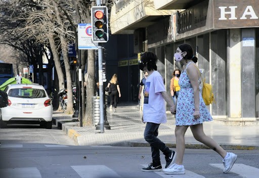 Buen tiempo para este martes pero con tendencia a inestabilizarse | Servicios