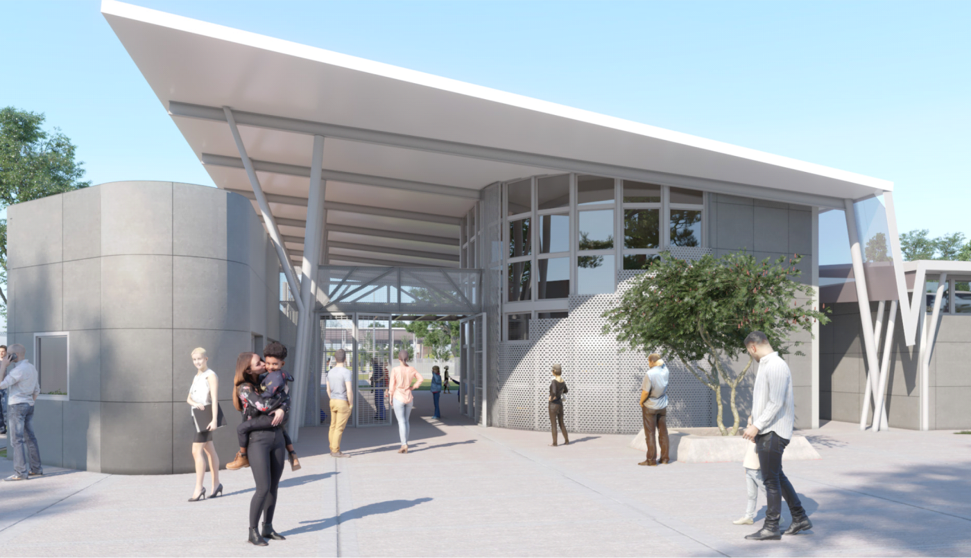 La provincia construirá jardines de Infantes pospandemia | Rosario y la región