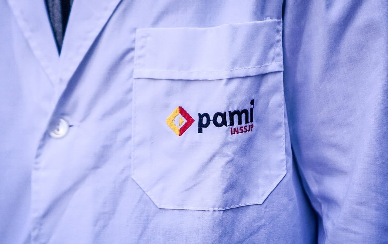 Trabajadores del PAMI van al paro | Servicios